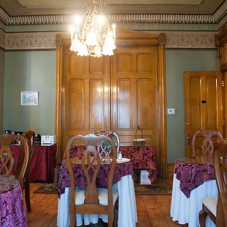 سالت ليك سيتي Armstrong Mansion المظهر الخارجي الصورة