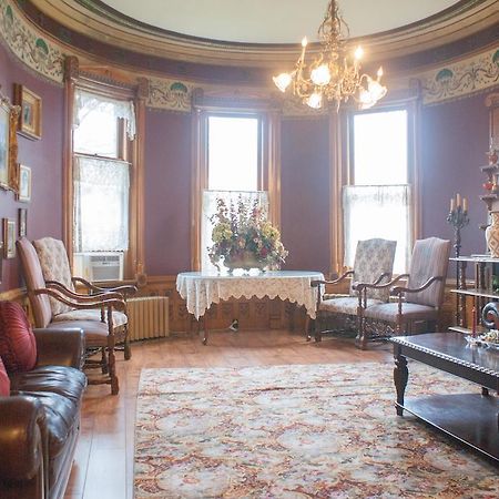 سالت ليك سيتي Armstrong Mansion المظهر الخارجي الصورة