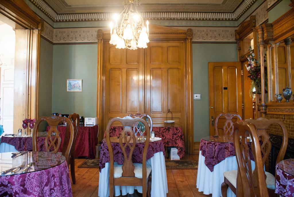 سالت ليك سيتي Armstrong Mansion المظهر الخارجي الصورة
