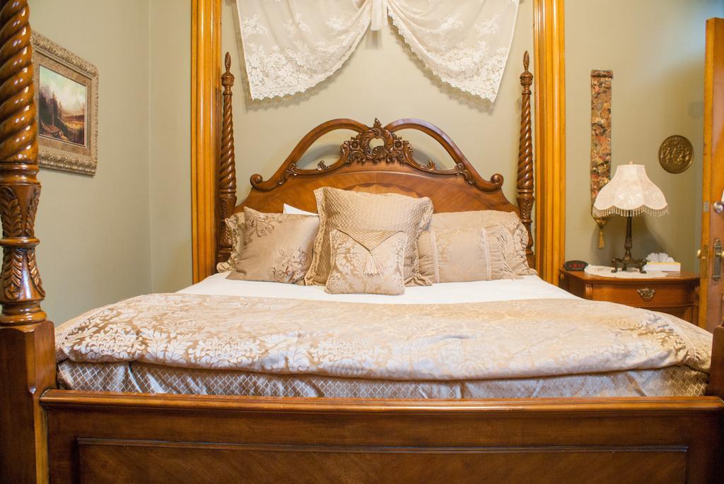 سالت ليك سيتي Armstrong Mansion الغرفة الصورة