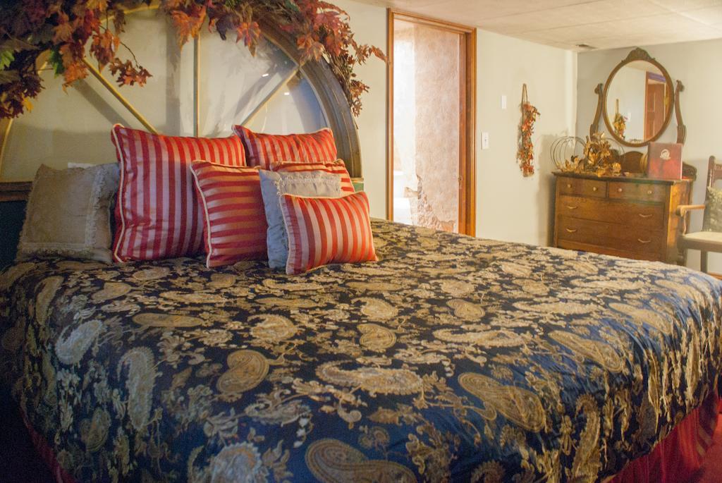 سالت ليك سيتي Armstrong Mansion الغرفة الصورة
