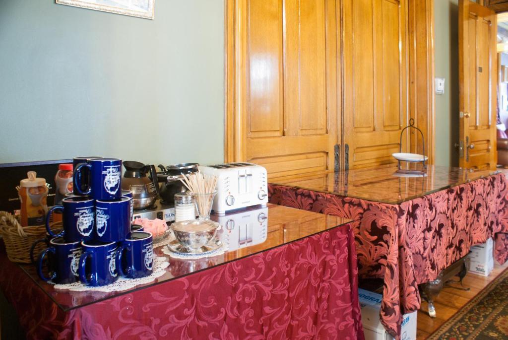 سالت ليك سيتي Armstrong Mansion المظهر الخارجي الصورة