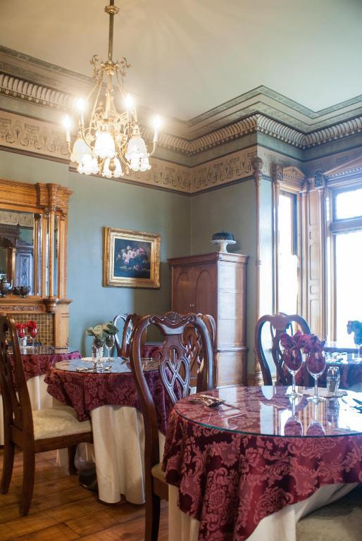 سالت ليك سيتي Armstrong Mansion المظهر الخارجي الصورة