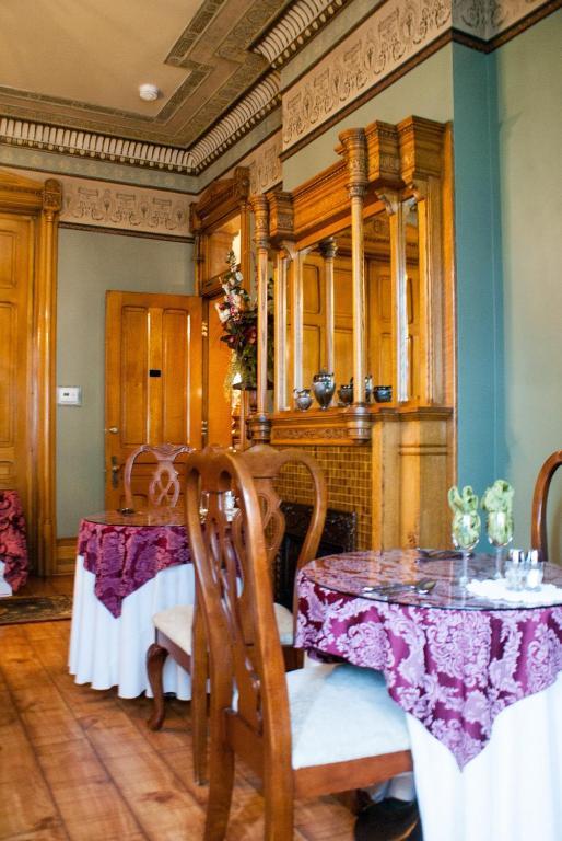 سالت ليك سيتي Armstrong Mansion المظهر الخارجي الصورة