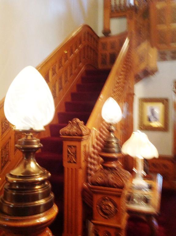 سالت ليك سيتي Armstrong Mansion المظهر الخارجي الصورة