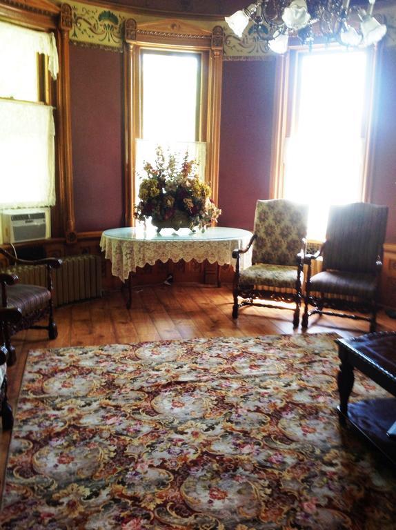 سالت ليك سيتي Armstrong Mansion المظهر الخارجي الصورة